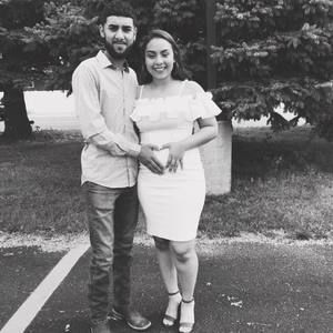 Meet your Posher, Miguel